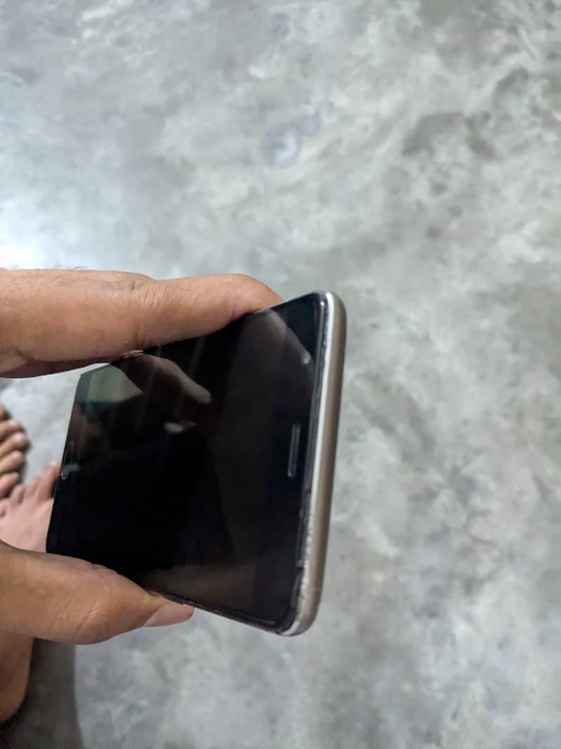 ONEPLUS 3T 6/64 2