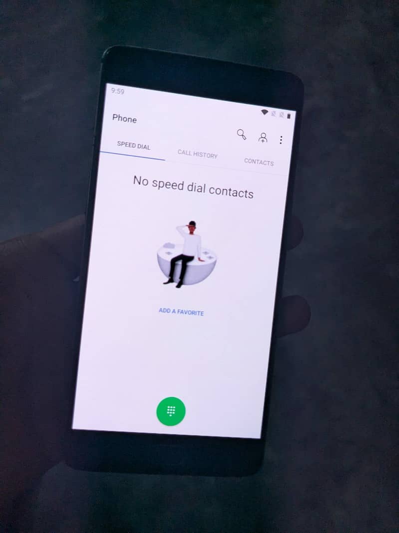 ONEPLUS 3T 6/64 3