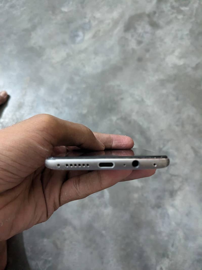 ONEPLUS 3T 6/64 6