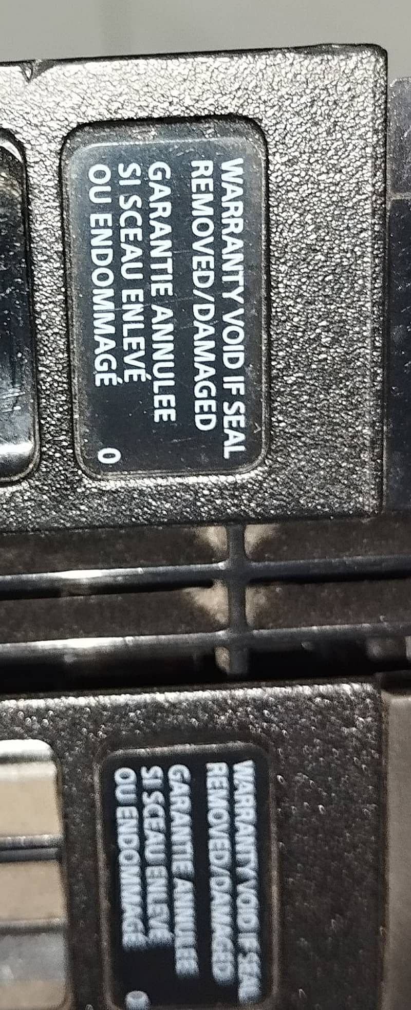 Ps4 Fat 500GB – With Three Games 7