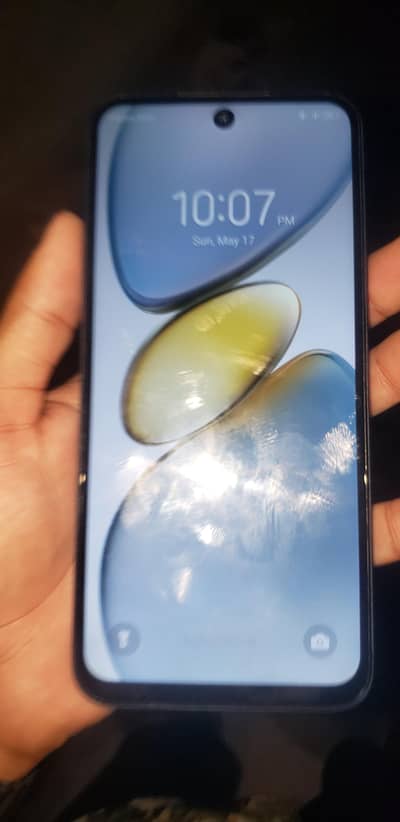 tecno sapark go 1