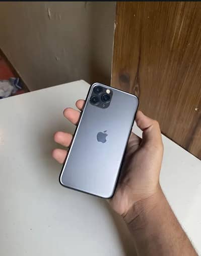 iphone 11 pro jv 64 GB