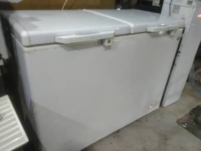 pell deep-freezer compressor original
