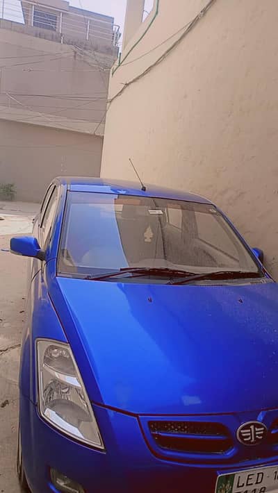 faw v2 very good condition