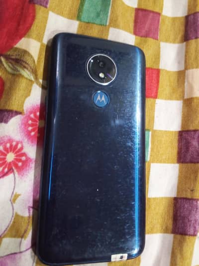 Moto G7 power 3/32 Available