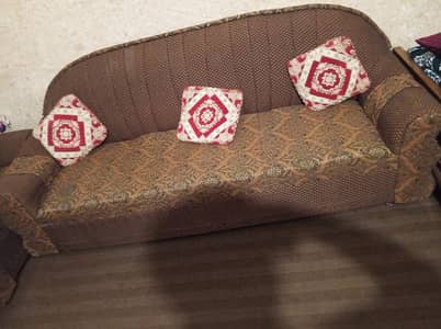 5 seater Sofa