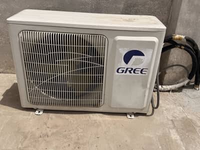 Gree AC