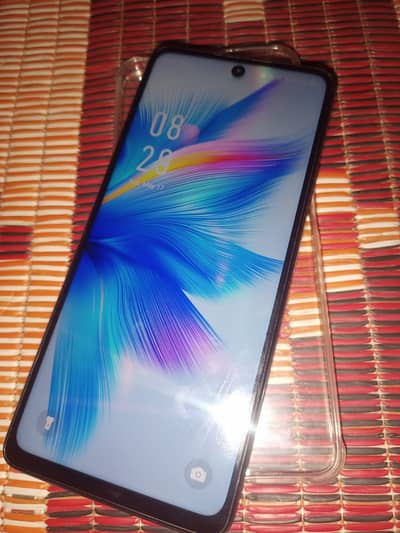 Infinix note 30 8 256 official approved dual sim