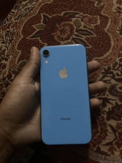 I phone xr for sell or exchange