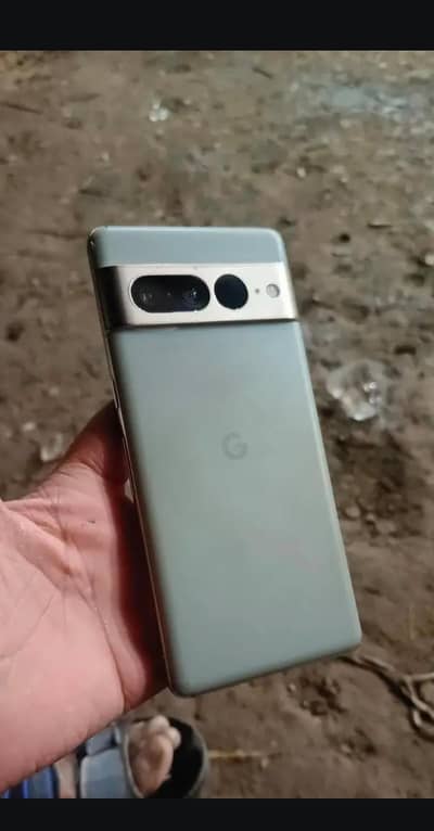 google pixel 7pro