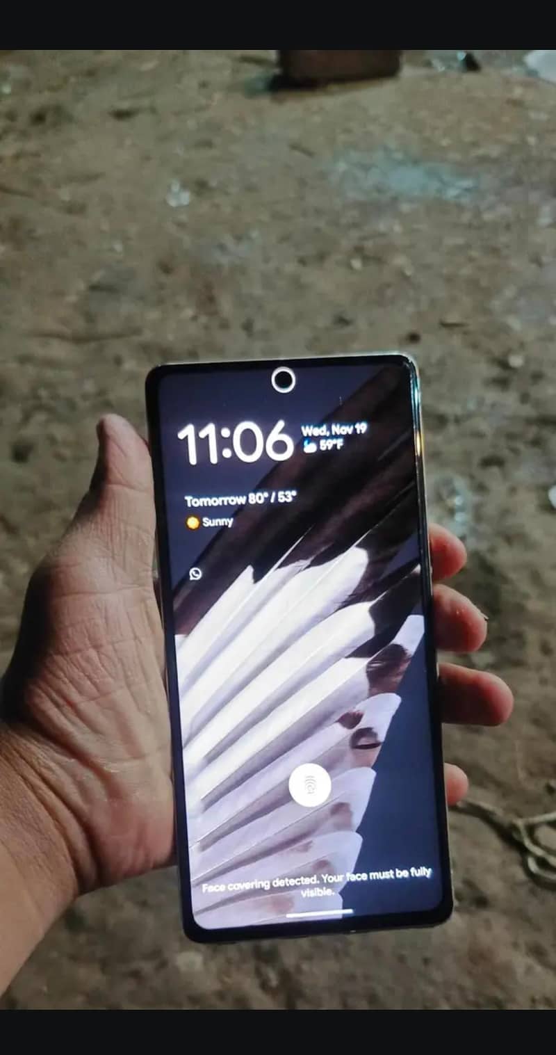 google pixel 7pro 2
