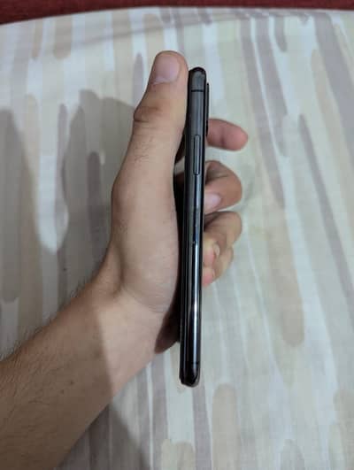 Iphone X nonpta 64gb