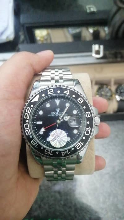 Rolex Style Watch for mens