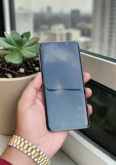 SAMSUNG S9 PLUS EDGE  FLAGSHIP MOBILE HA LEVEL KA ha