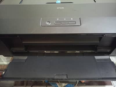 Epson L1800 A3+ printer 100% nozzle only 5337 prints, PKR215  Edit