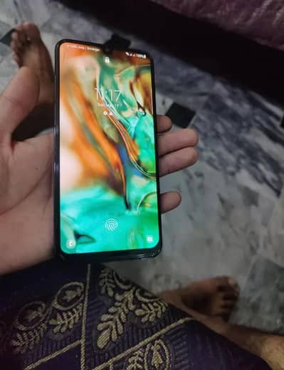 Samsung Galaxy A50 - 6GB RAM / 128GB Storage (Excellent Condition)