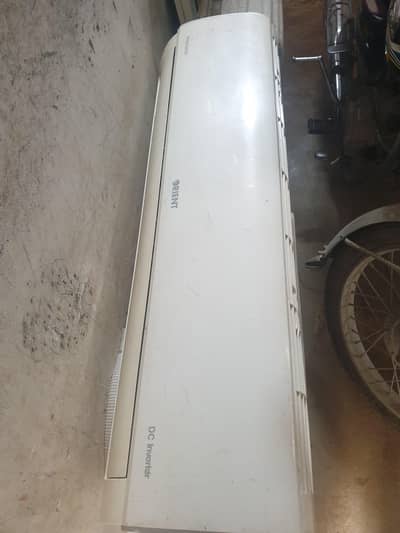1.5 ton inverter ac