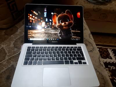 Mackbook pro 13 inches