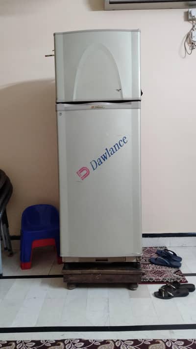 Dawlance Fridge&Refrigerator