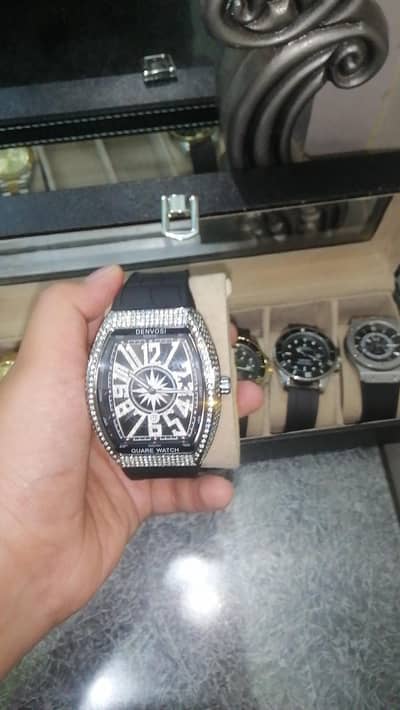 Quare Watch