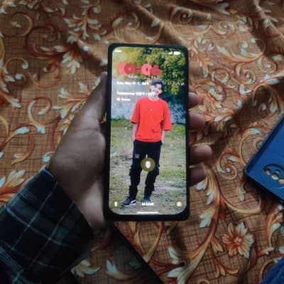 google pixel 7 official pta approved urgent sale
