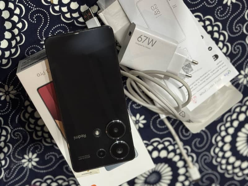 Note 13 Pro 0