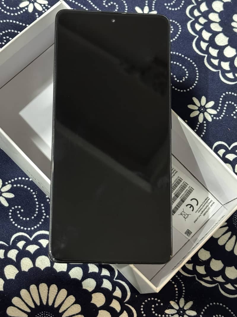 Note 13 Pro 3