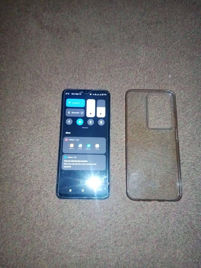 realme note 60 1