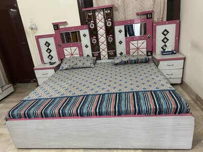 Bed Room Set