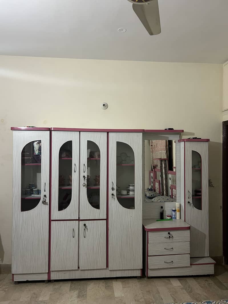 Bed Room Set 3