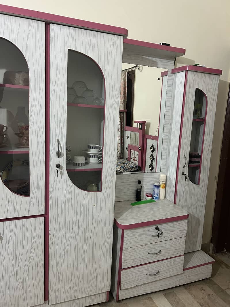 Bed Room Set 5
