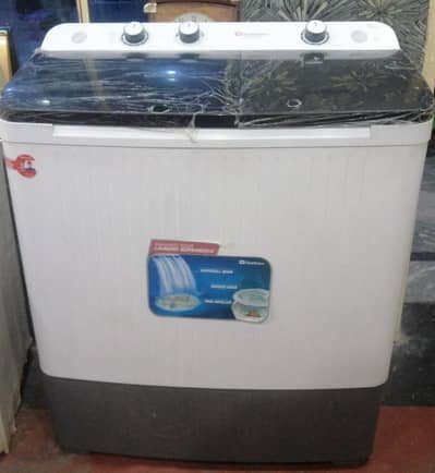 dawlence washing machine dw 10500 c
