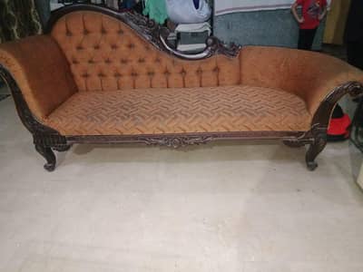 diwan sofa available for sale