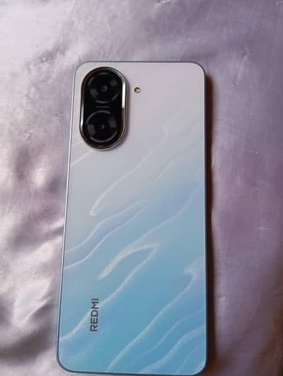Redmi A5 Exclent condition mobile