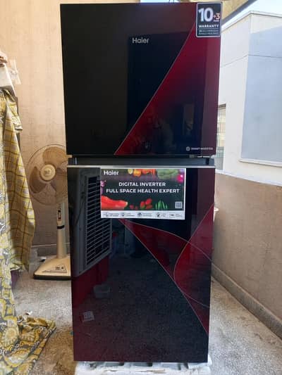 Haier fridge for sale