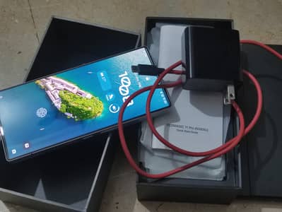 REDMAGIC 11 PRO+ 16GB/512GB