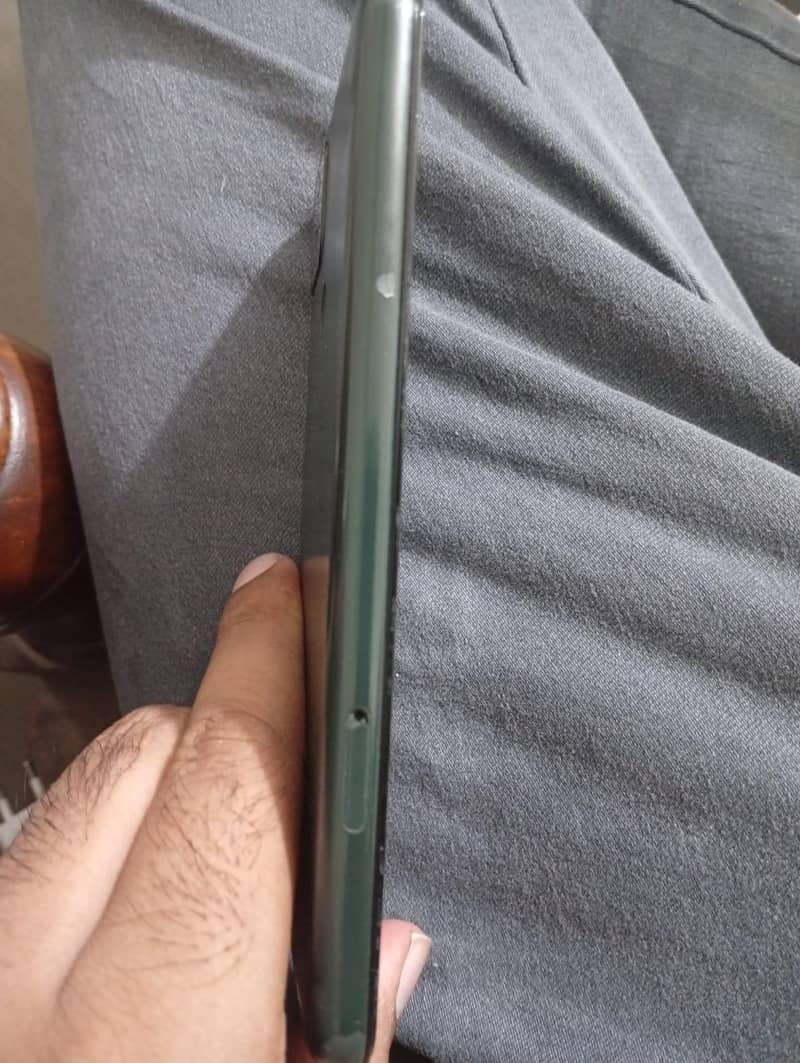 google pixel 5A 0
