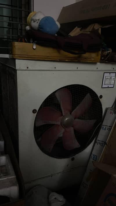 lahori cooler