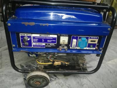 generator 3 kv