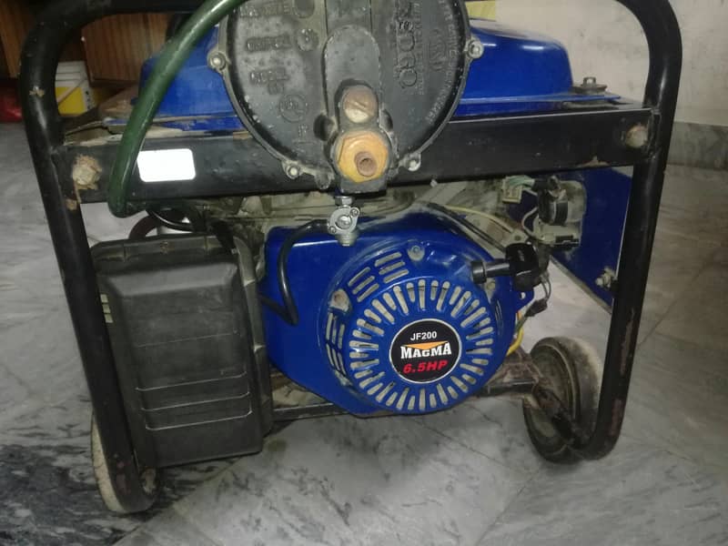 generator 3 kv 2