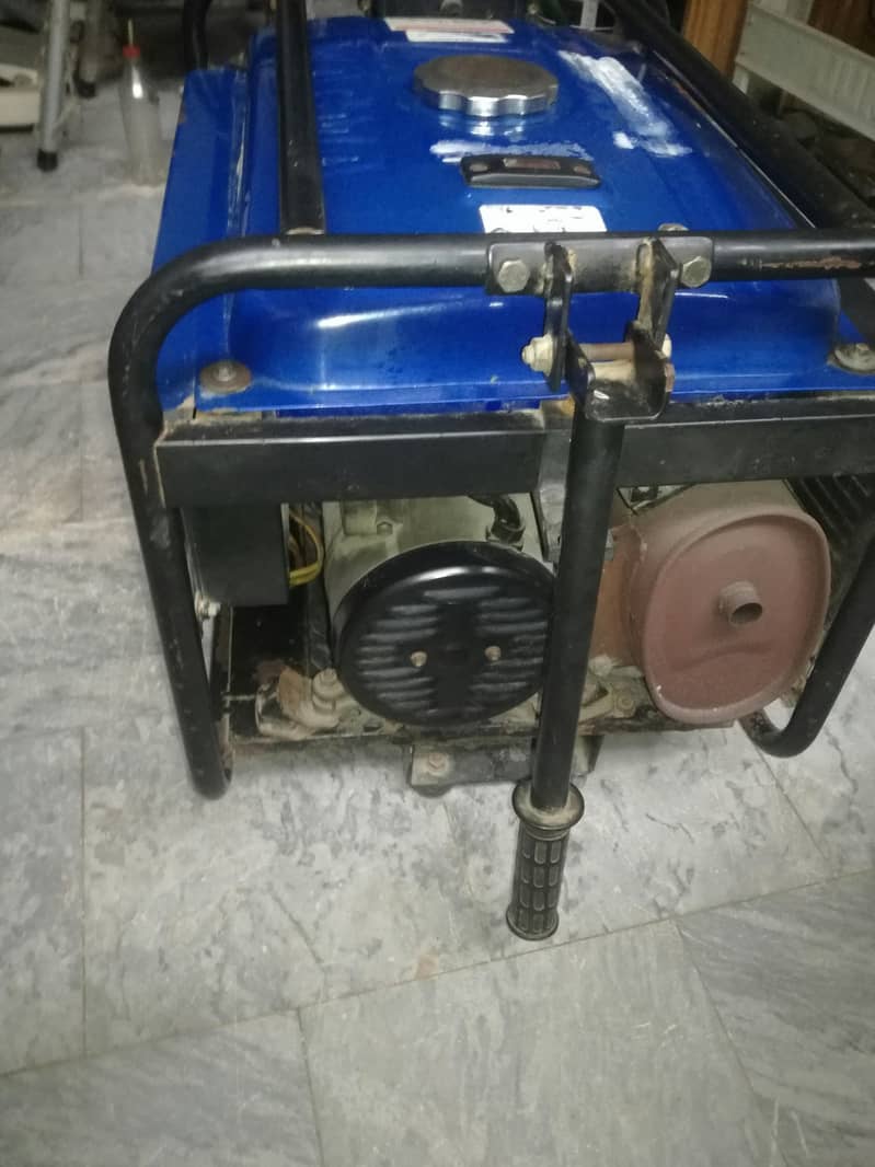 generator 3 kv 3
