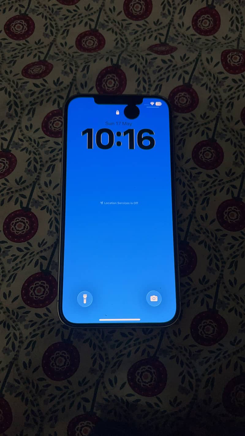 Iphone 12 Pro Max 1