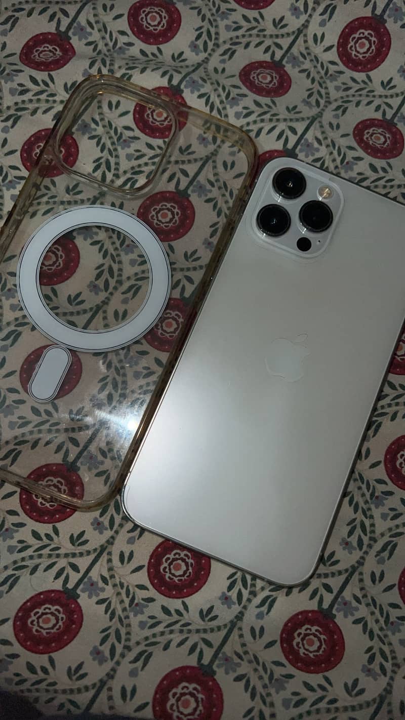 Iphone 12 Pro Max 3