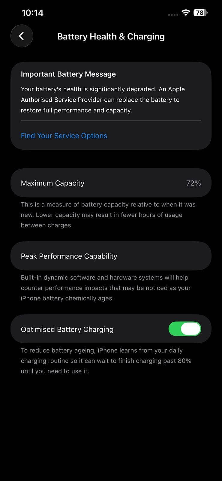Iphone 12 Pro Max 6
