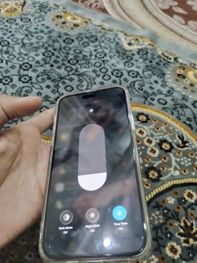 I phone 15 plus jv good condition