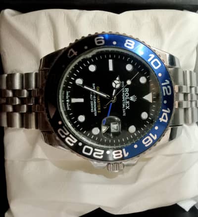 Rolex hublot  watches