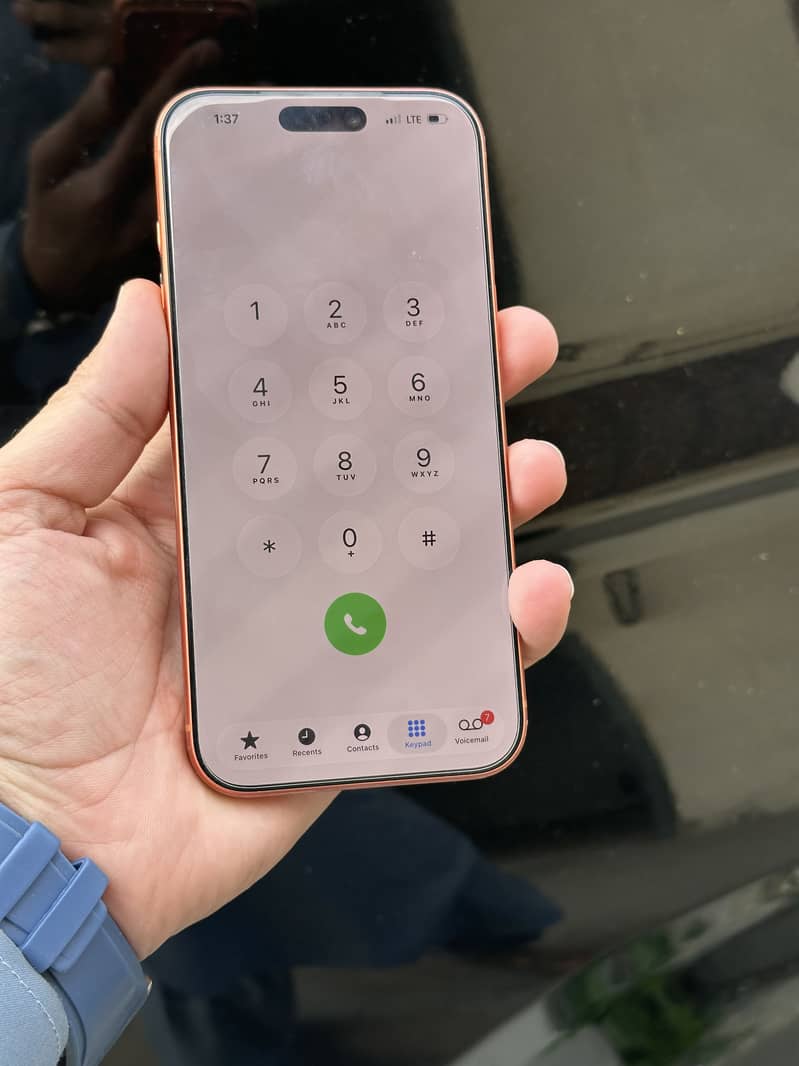 Iphone 17 pro max 2