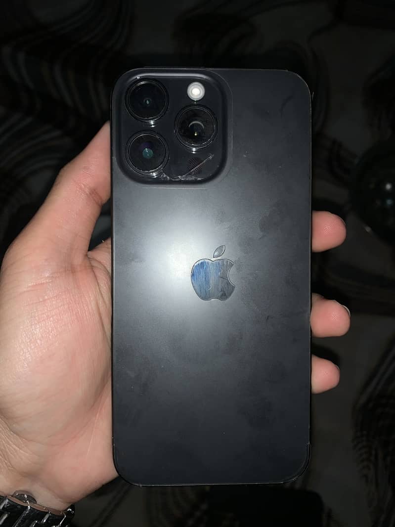 Iphone 15 pro max 0