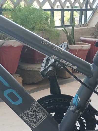 Cycle for Boy and Girl