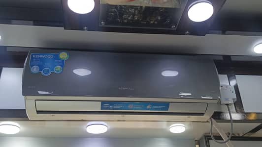 Kenwood DC Inverter